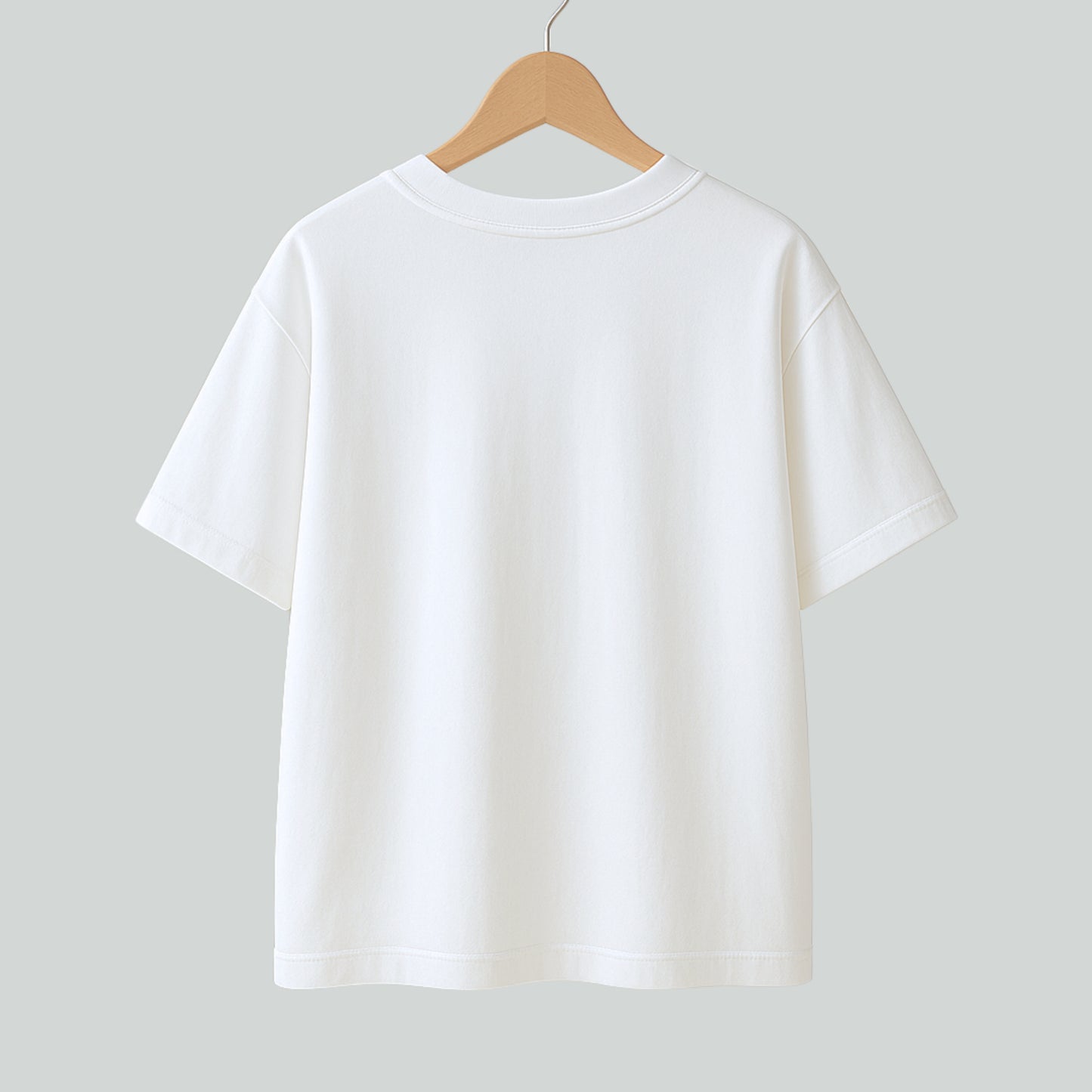 ZoroO Side Tee Women Oversize T Shirt