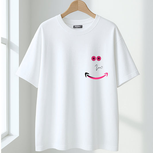 ZoroO Fashion Official Oversize T Shirt