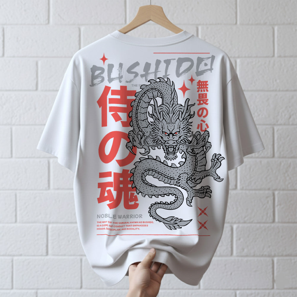 戦士の剣 | Worrier’ Sword Unisex Oversize T-shirt -  ZorooFashion