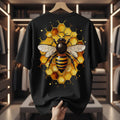 The Queen Bee Oversized Tee